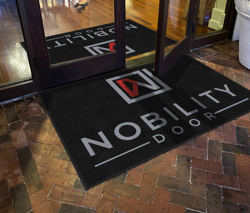 Nobility Door