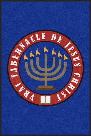 VRAI Tabernacle de Jesus Christ