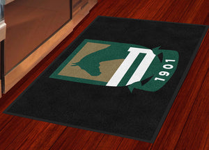 LCC Logo H