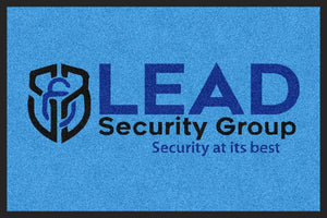 Lead Security Group Inc Door Mat 2