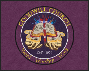 Goodwill Church Horizontal §
