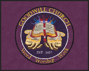 Goodwill Church Horizontal