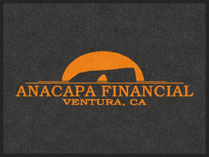 Anacapa Financial C3 Logo