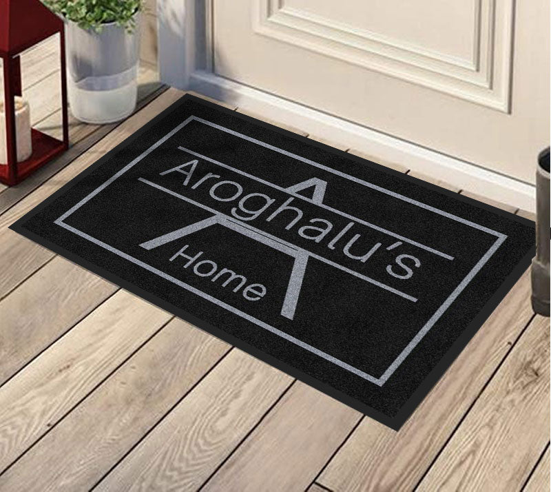 Aroghalus home
