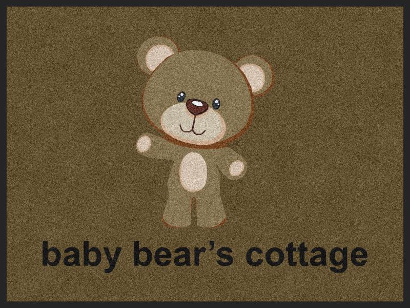 Baby Bear's Cottage §