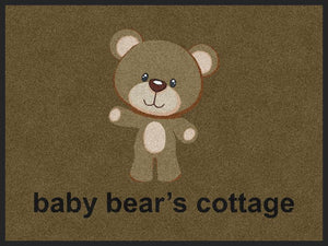 Baby Bear's Cottage §