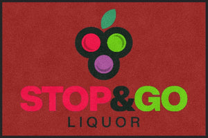 Stop and Go Liquor