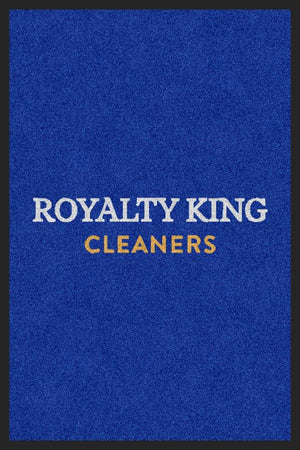 Royalty King Cleaners