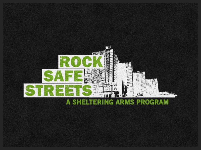 Rock Safe Streets