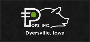 POPs Inc.