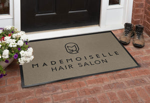 Mademoiselle Hair Salon