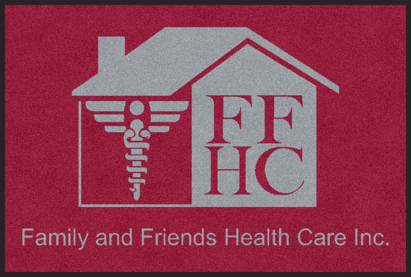 Family and Friends Health Care Inc.