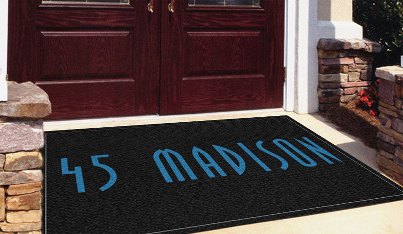 45 Madison Outdoor Rug Quote §