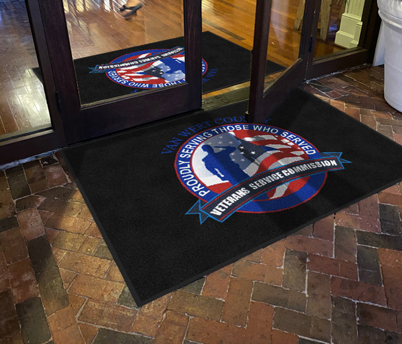 Van Wert County Veterans Service Office