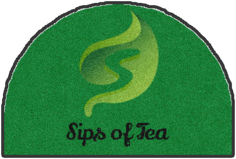 Sips Of Tea