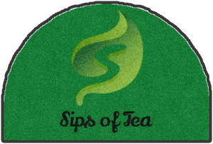 Sips Of Tea