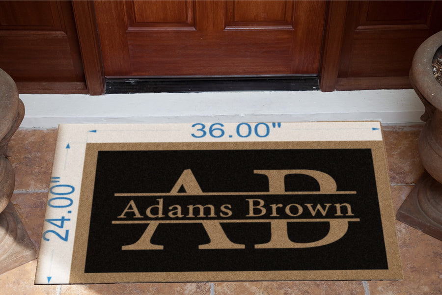 Adams Brown §