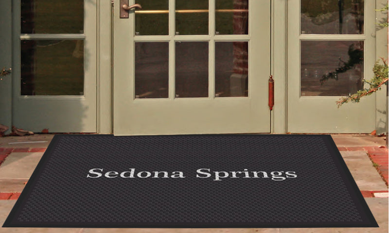 Sedona Springs - Outdoor - 4x6 §