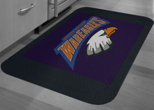 Lakyn Crumbly §-4 X 6 Anti-Fatigue-The Personalized Doormats Company