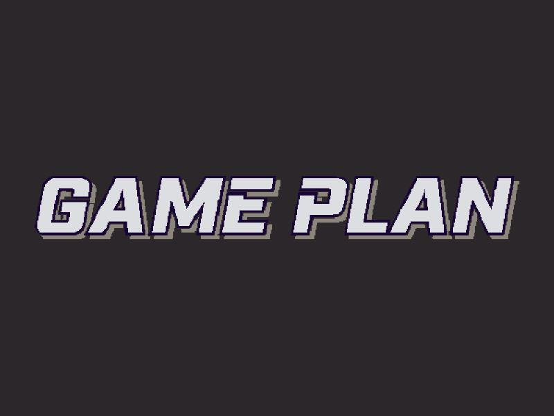 Gameplan §