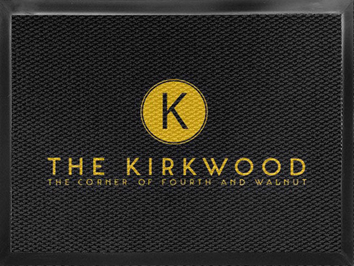 The Kirkwood HOA BLk Gold §
