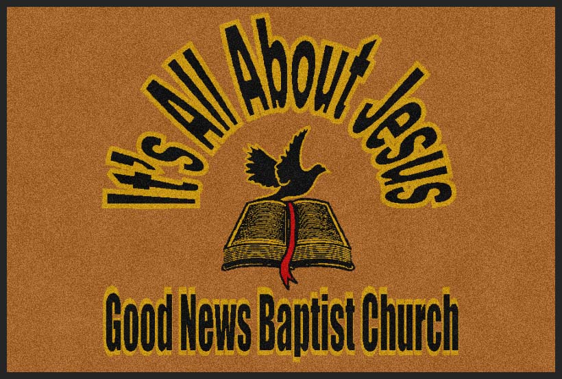 The Good News Baptist Church