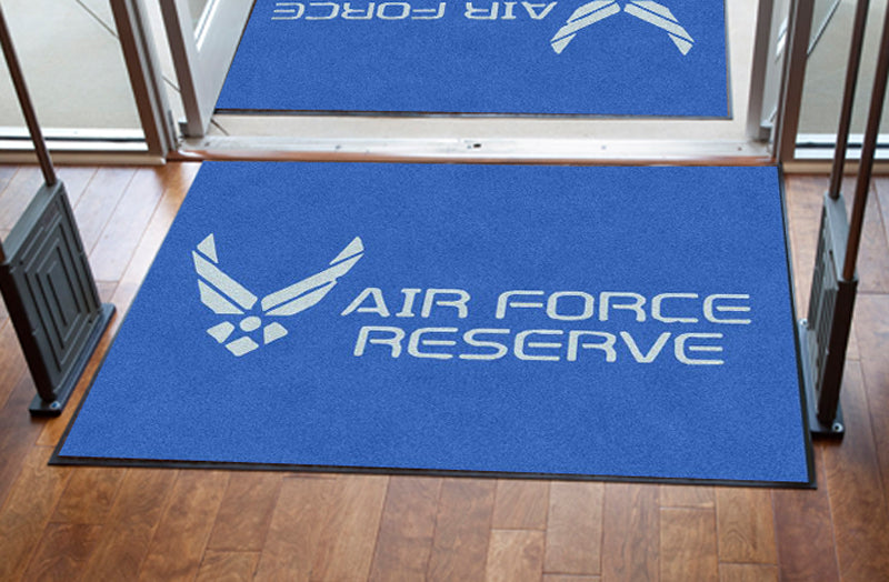 Air Force Reserve §
