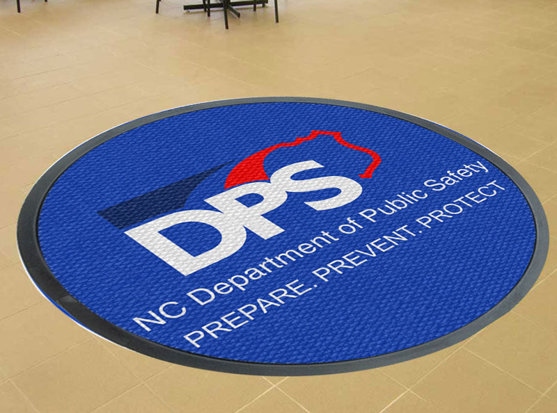 North Carolina Department of Public Safe