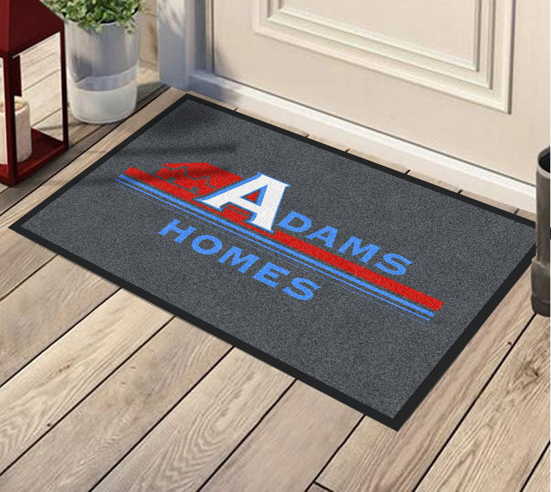 Adams Homes §