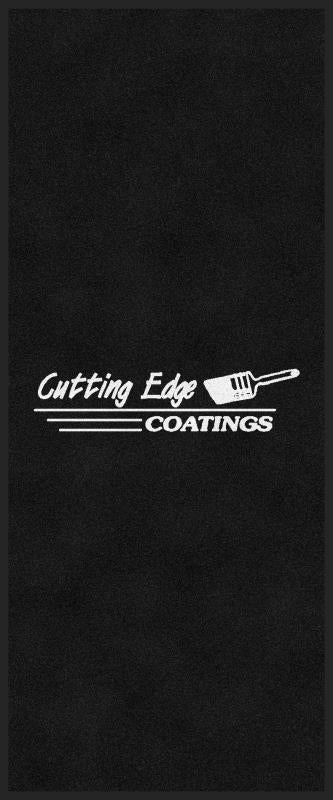 Cutting Edge Coatings §