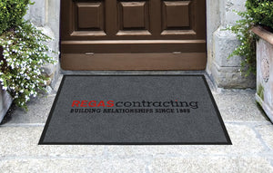 Regas Contracting
