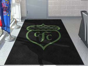 FCC Rug RP