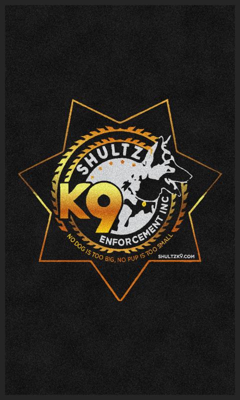 Shultz K9 Enforcement