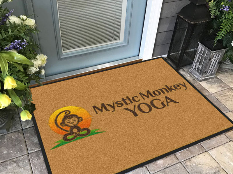 Mystic Monkey Yoga