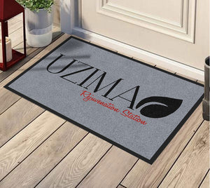 Uzima log mats (2)