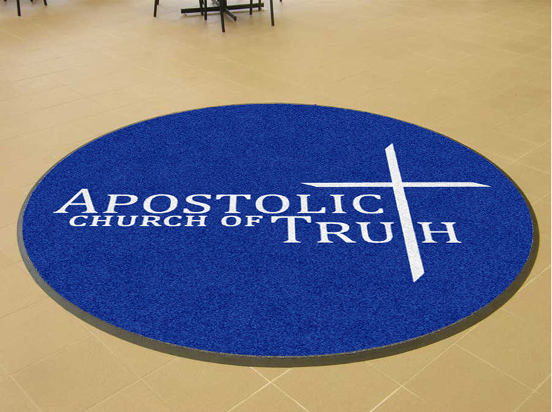 Apostolic Church of Truth Circle §