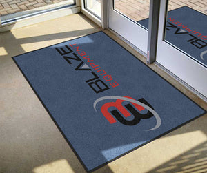 Blaze Equipment