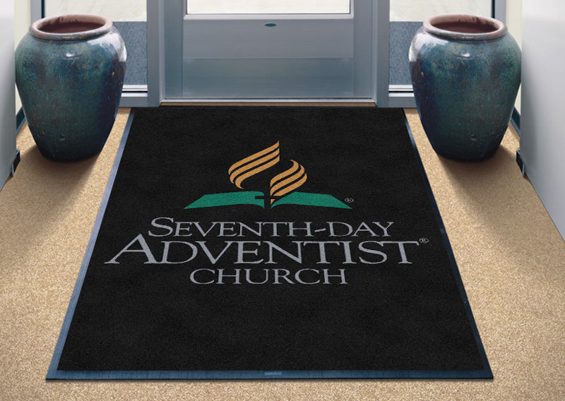Seventh Day Adventist Church