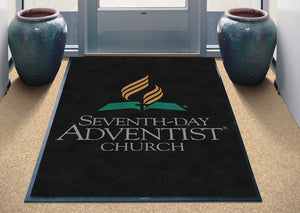 Seventh Day Adventist Church