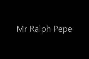 Mr pepe