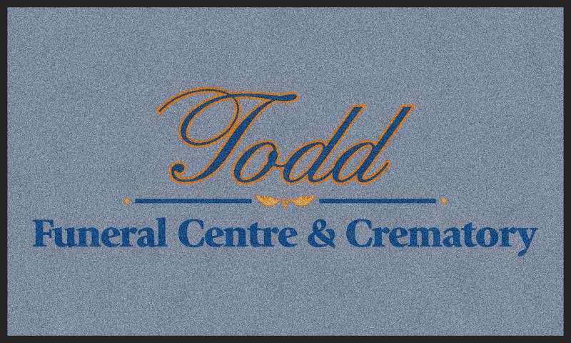 Todd Funeral Centre & Crematory