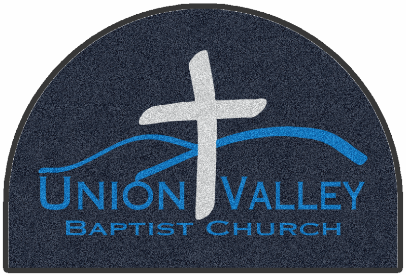 Union Valley Baptist Church §