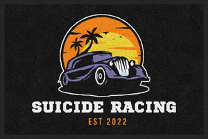 Suicide Racing