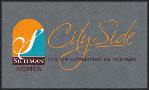 Silliman Homes