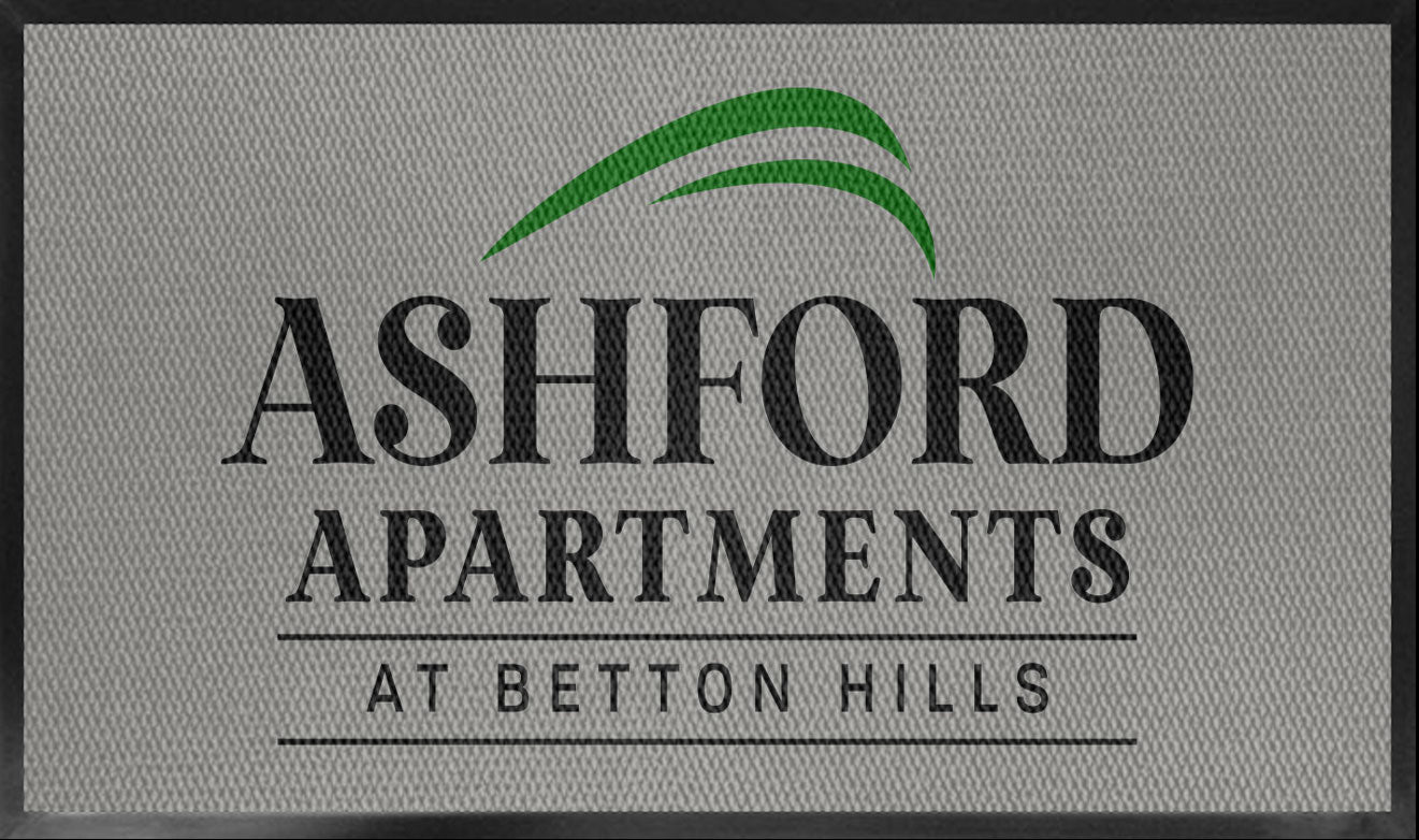 Ashford Apartments §