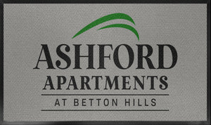 Ashford Apartments