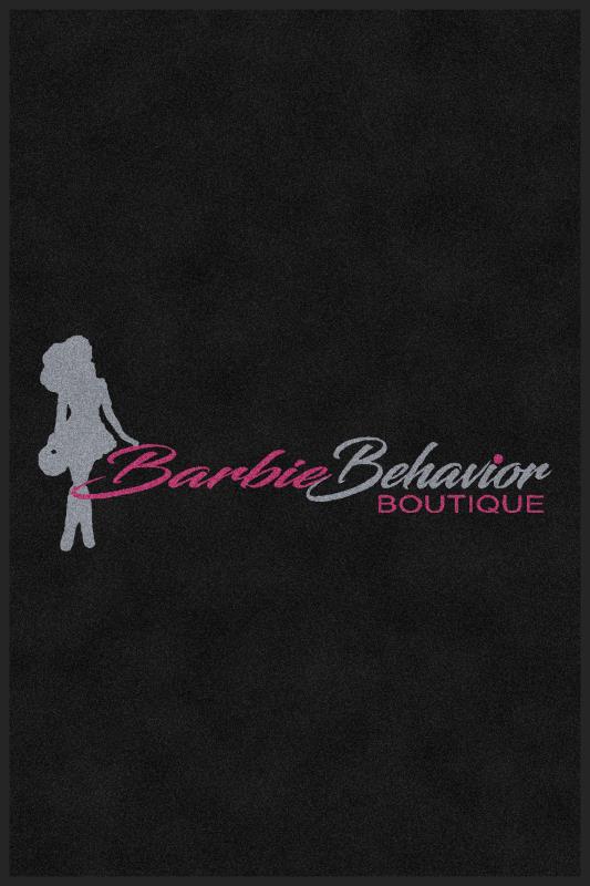 Barbie Behavoir Boutique