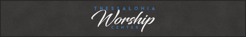 Thessalonia Worship Center §
