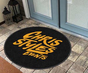 Chris Styles Events
