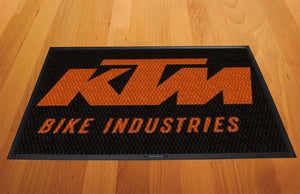 KTM Bike Industries